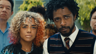 <i>Atlanta</i>’<em></em>s Lakeith Stanfield headlines the inventive, sometimes exhausting satire <i>Sorry To Bother You</i>